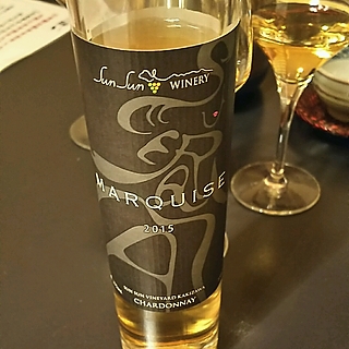 Sun Sun Winery Marquise Chardonnay