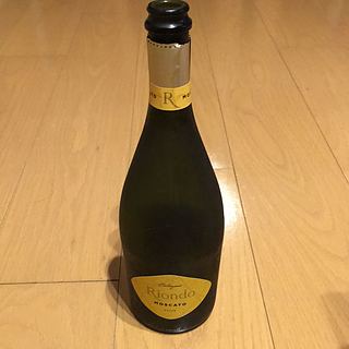 Riondo Collezione Moscato(リオンド コレッツィオ モスカート)