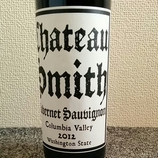 Ch. Smith Cabernet Sauvignon