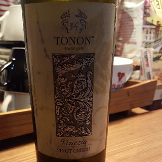 Tonon Pinot Grigio