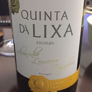 Quinta da Lixa Branco