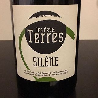 Les Deux Terres Silène(レ・ドゥー・テール シレーヌ)