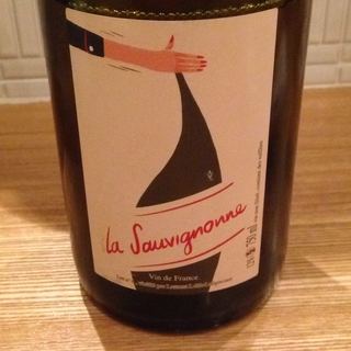 La Sauvignonne