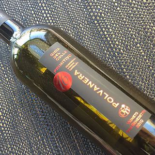 Polvanera Gioia del Colle Primitivo 16