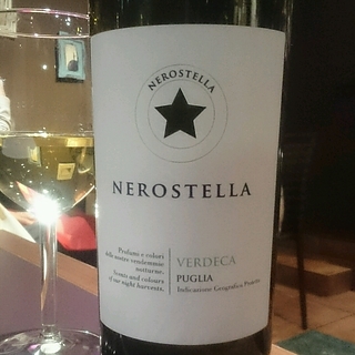 Nerostella Verdeca