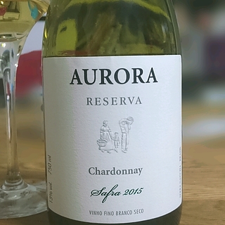 Aurora Reserva Chardonnay