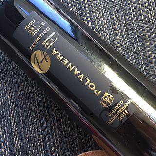 Polvanera Gioia del Colle Primitivo 14