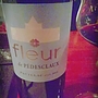 Fleur de Pédesclaux Pauillac(2011)
