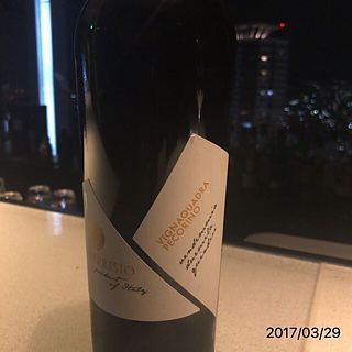 Collefrisio Vignaquadra Pecorino