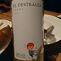 El Destraler Blanco(2015)