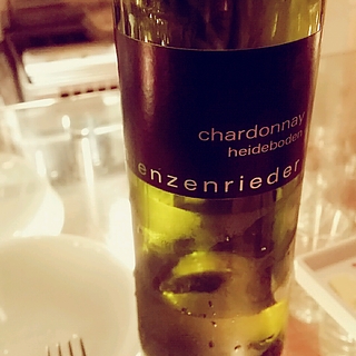 Munzenrieder Chardonnay Heideboden