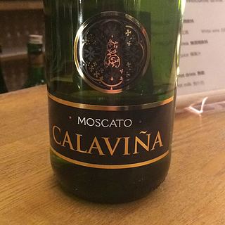 Calaviña Moscato