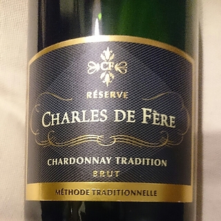 Charles de Fère Tradition Brut