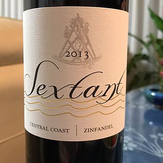 Sextant Zinfandel