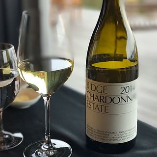 Ridge Chardonnay Estate