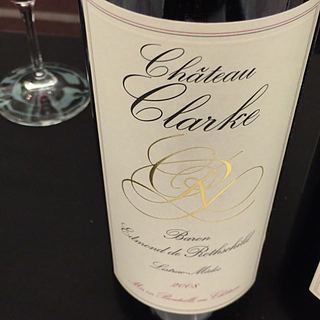Baron Edmond de Rothschild Listrac Médoc