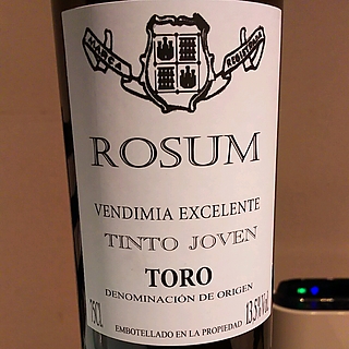 Rosum Tinto Joven