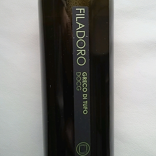 Filadoro Greco di Tufo
