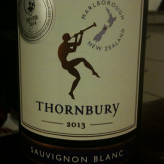 Thornbury Sauvignon Blanc