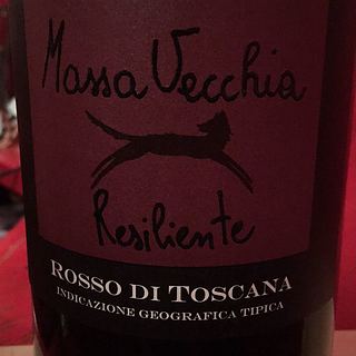 Massa Vecchia Resiliente