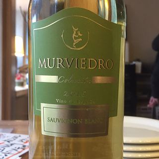 Murviedro Colección Sauvignon Blanc
