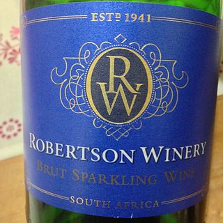 Robertson Winery Brut Sparkling Wine