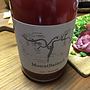丹波ワイン Muscat Bailey A 泡
