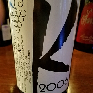 Dard & Ribo Crozes Hermitage Blanc K (Les Karrières)