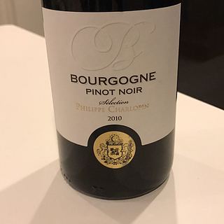 Philippe Charlopin Bourgogne Pinot Noir Selection