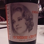 Les Dimanches Un Dimanche à New York Cinsault(2010)