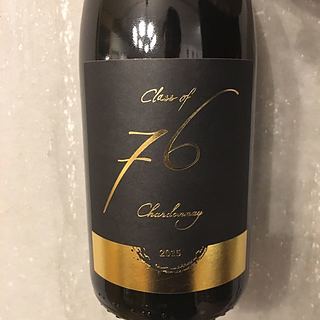 Class of 76 Chardonnay