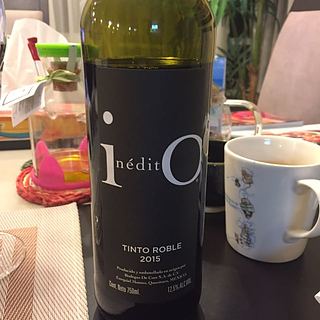 De Cote Inédito Roble