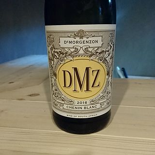DeMorgenzon DMZ Chenin Blanc