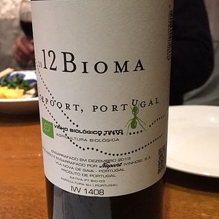 Niepoort Bioma
