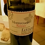 Le Vigne Montecucco Rosso(2013)