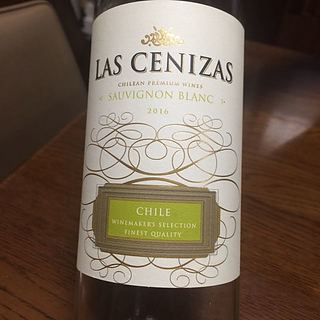 Las Cenizas Sauvignon Blanc