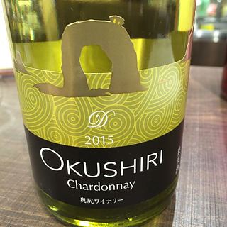 Okushiri Chardonnay