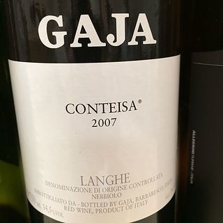 Gaja Conteisa