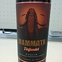 マンモス ジンファンデル(2014)