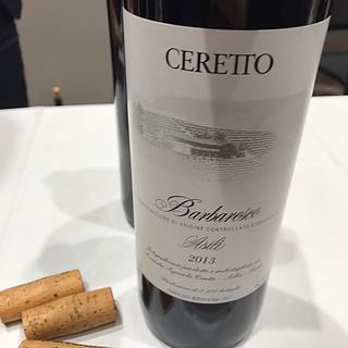 Ceretto Barbaresco Bricco Asili