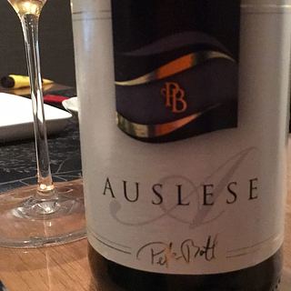 Peter Bott Auslese