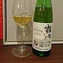 北海道ワイン 鶴沼 Riesling(2011)