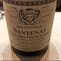Louis Jadot Santenay Clos des Gatsulards Monopole
