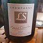 L&S Cheurlin Edmond Cheurlin Brut