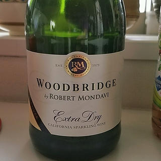 Woodbridge by Robert Mondavi Extra Dry