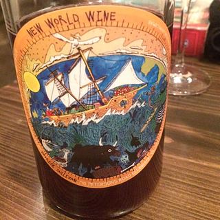 Patrick Sullivan New World Wine(パトリック・サリヴァン ニュー・ワールド・ワイン)