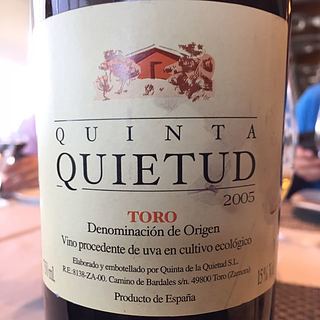 Quinta Quietud
