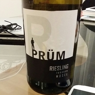 Prüm Riesling Trocken