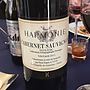 Paul Sapin Harmonie Cabernet Sauvignon(2015)