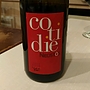 Spiriti Ebbri Neostòs Cotidie Rosso(2015)
